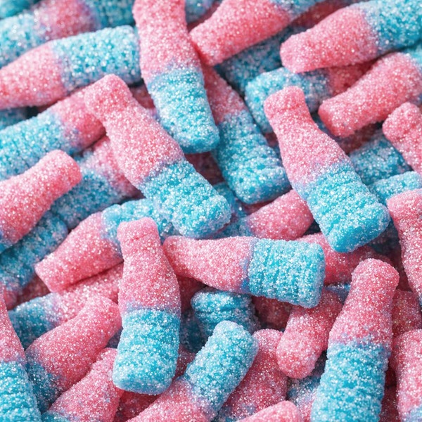 Fizzy Popz — fizzy classic that never fades