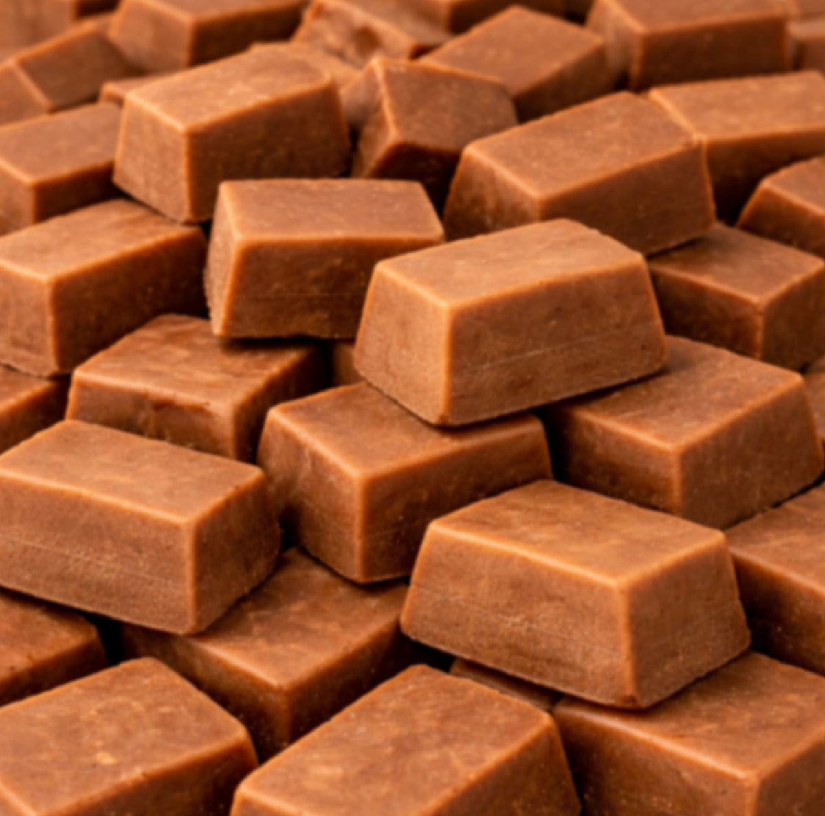 Choco Fudge — soft, creamy classic with deep chocolate vibes