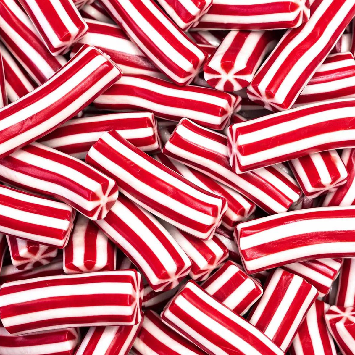 Strawberry Cream Twists — Strawberry and cream twisted together