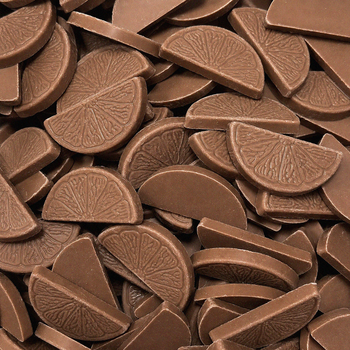 Choco Orange Arches