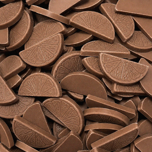 Choco Orange Arches