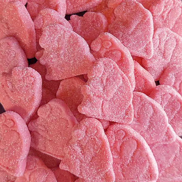Sour Foamy Monkeys — Soft, foamy, and sour enough to keep things interesting